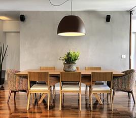 Triplex Alto de Pinheiros