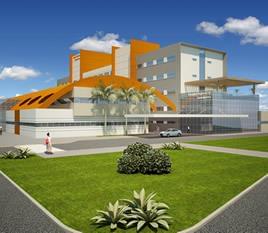 Hospital Regional de Guarapuava