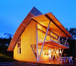 Casa Eugênia