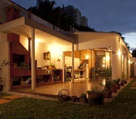 Vila Ipojuca