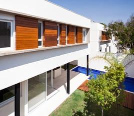 Vila Residencial Leporace