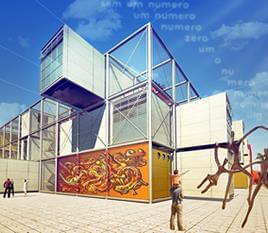 Centro Educacional Paulista - Arte e Ciência