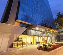 Hotel & Spa Toscanini