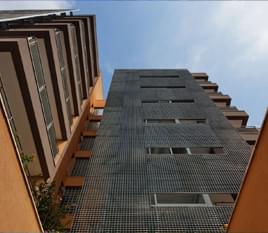 Edifício Fidalga 800