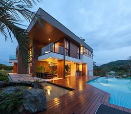 Casa Jequitibá