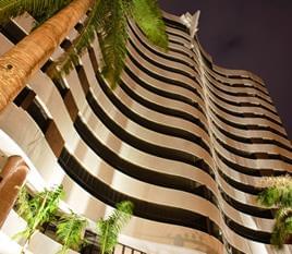 Edifício Mansão Luciano Barreto Junior