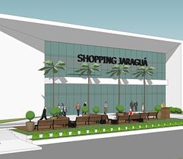 Shopping Jaraguá Araraquara