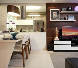 Apartamento Estreito