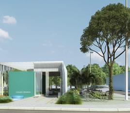 Casa PVC