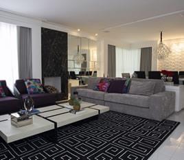 Apartamento C&D