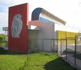 Biblioteca Escolar - Escolas do Futuro