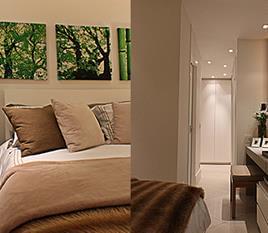 Apartamento Vila Leopoldina