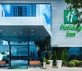 Hotel Holiday Inn