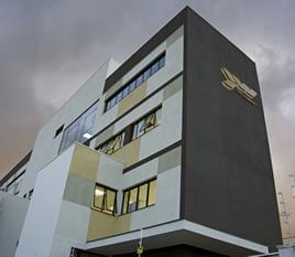 DW Logistics