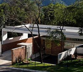 Casa no Vale das Araras