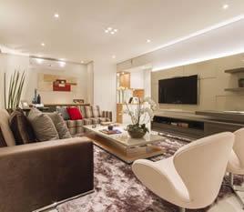 Apartamento Brooklin I