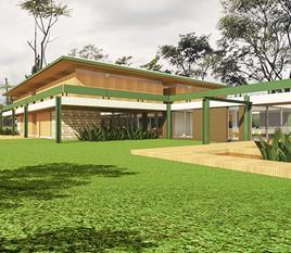 Casa Dengosa