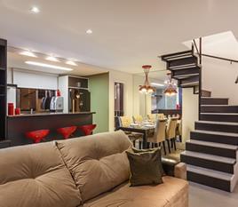Apartamento Vila Madalena III