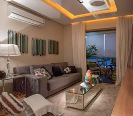 Apartamento Praça da Árvore