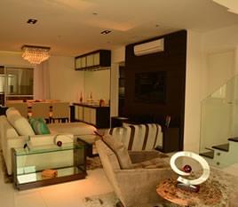 Apartamento Duplex