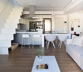 Apartamento 401