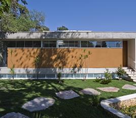 Residência LF