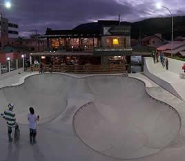 Inside Corner