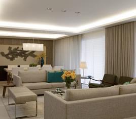 Apartamento MIT