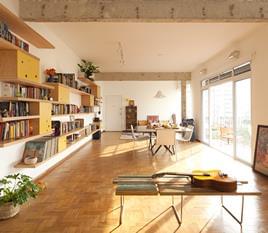 Apartamento Apinagés