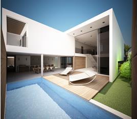 Casa Eufra