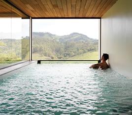 Botanique Spa
