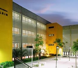 Escola Municipal de Ensino Fundamental – Leandro Klein