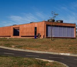 Parque Cândido Portinari