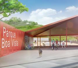 Parque Boa Vista