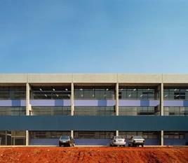 FDE CHB Campinas F1