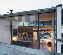 Casa Juranda