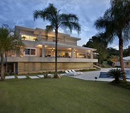 Residência CF
