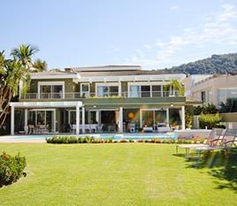Casa de praia