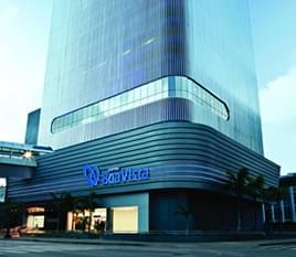 Shopping Boa vista
