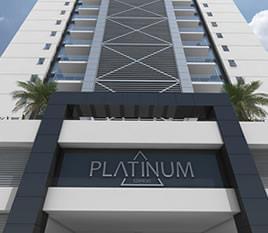 Edifício Platinum