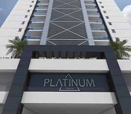 [T[TIPOLOGIA]] - Edifício Platinum