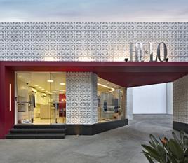 Loja Hi-Lo