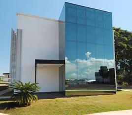 Sede Construtora Estrutural Campinas