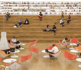 Livraria Cultura - São Paulo