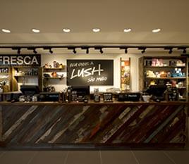 [T[TIPOLOGIA]] - Lush SPA