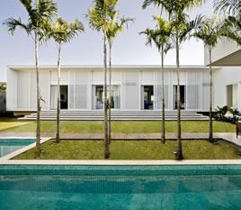 Casa do Pátio