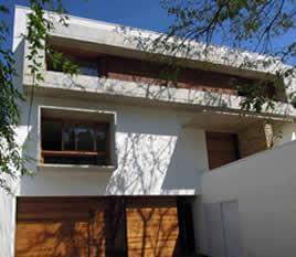 Residência Janauba