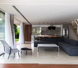 Casa do Lago