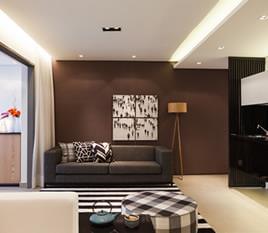 Apartamento Vitacon Jorge Tibiriça