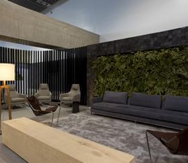 GRU Executive Lounge